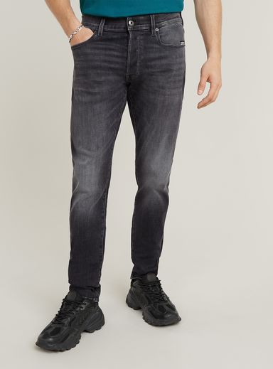 3301 Slim Jeans